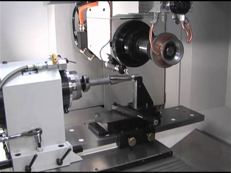 6 axis cnc grinding machine|Machines .